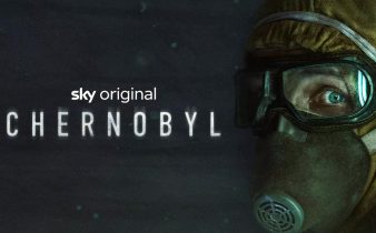 Copertina della serie tv